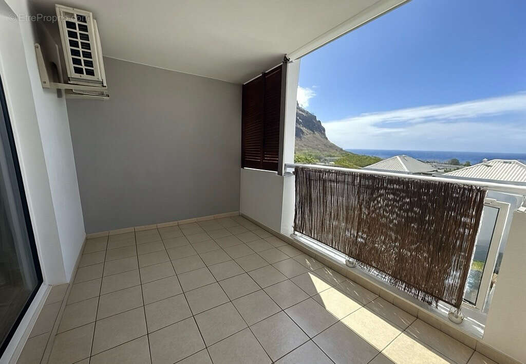 Appartement à SAINT-DENIS