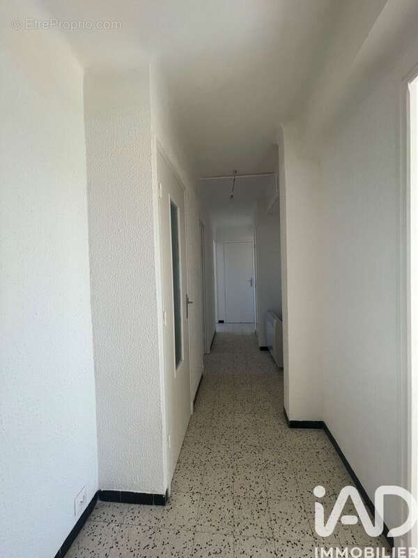Photo 7 - Appartement à ALES