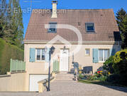 Maison à ANDEVILLE