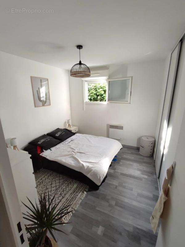 Appartement à TRAPPES