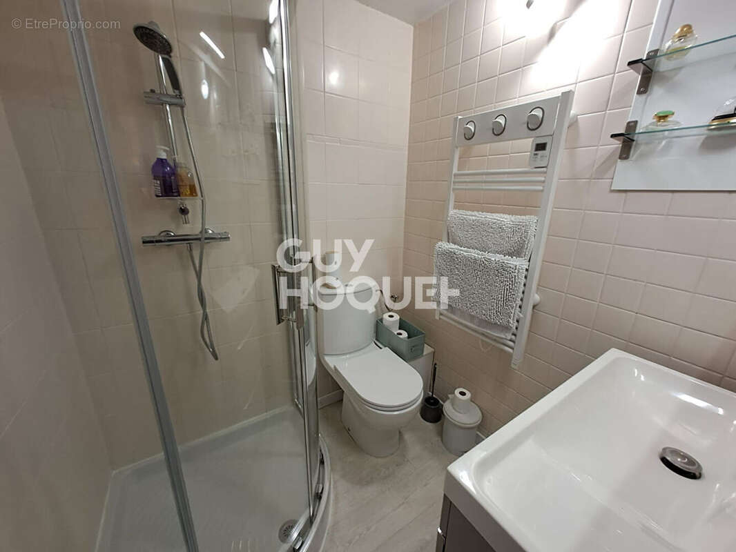 Maison à DOLUS-D'OLERON