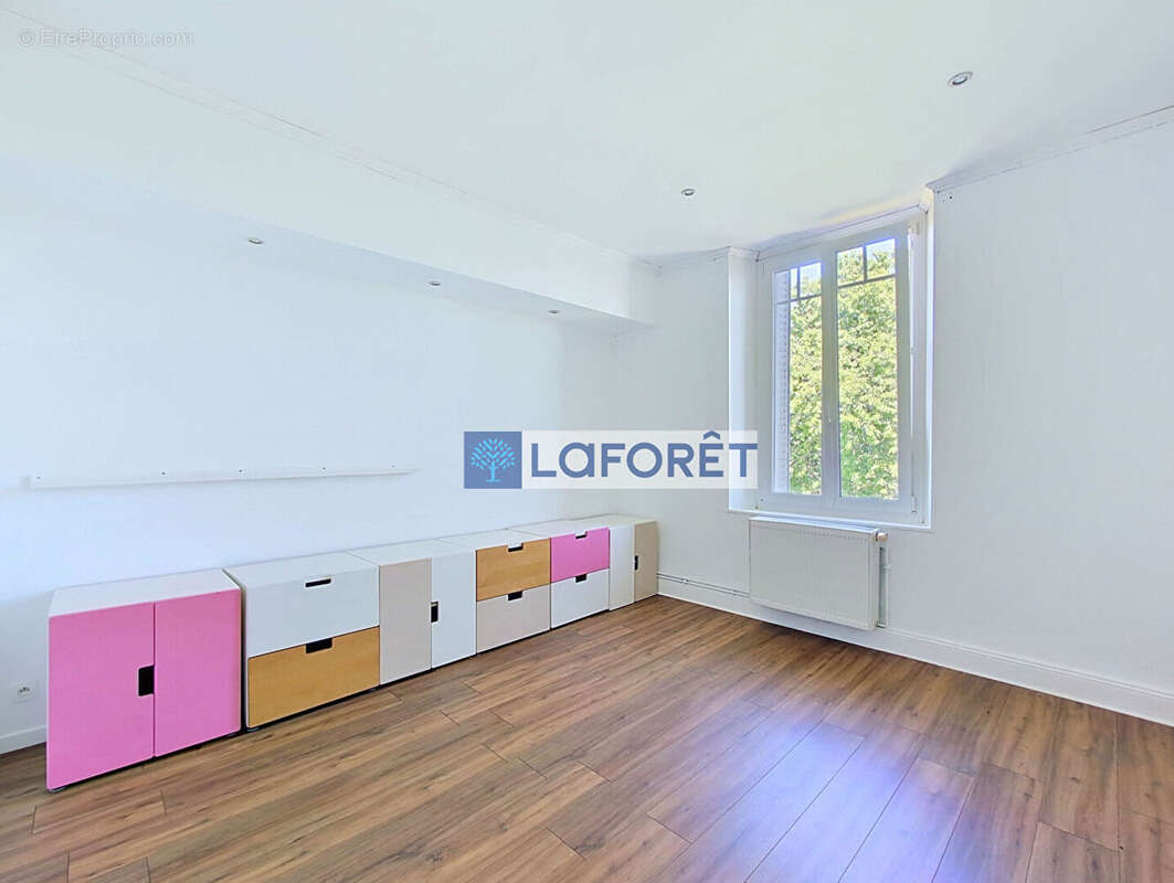 Maison à VITRY-LE-FRANCOIS