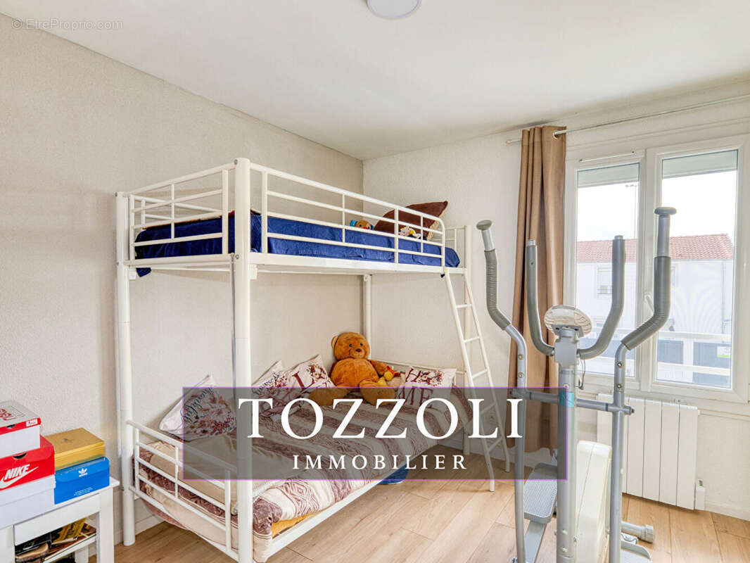 Maison à LA VERPILLIERE