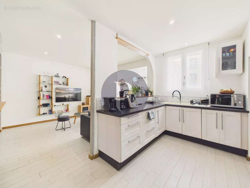 Maison à CHATENAY-MALABRY