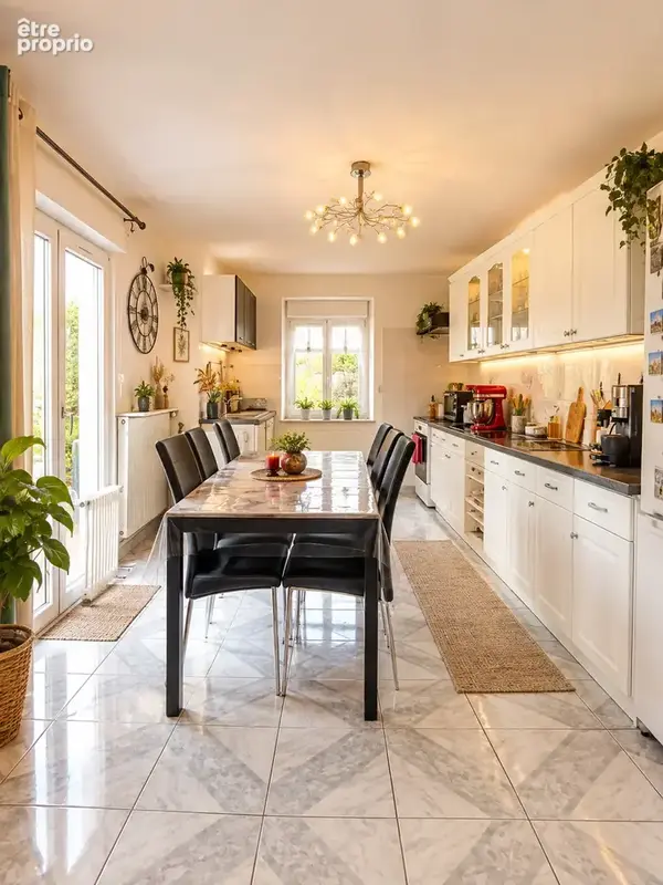 Immeuble de rapport de 250 m2 valdhaon - photo 2