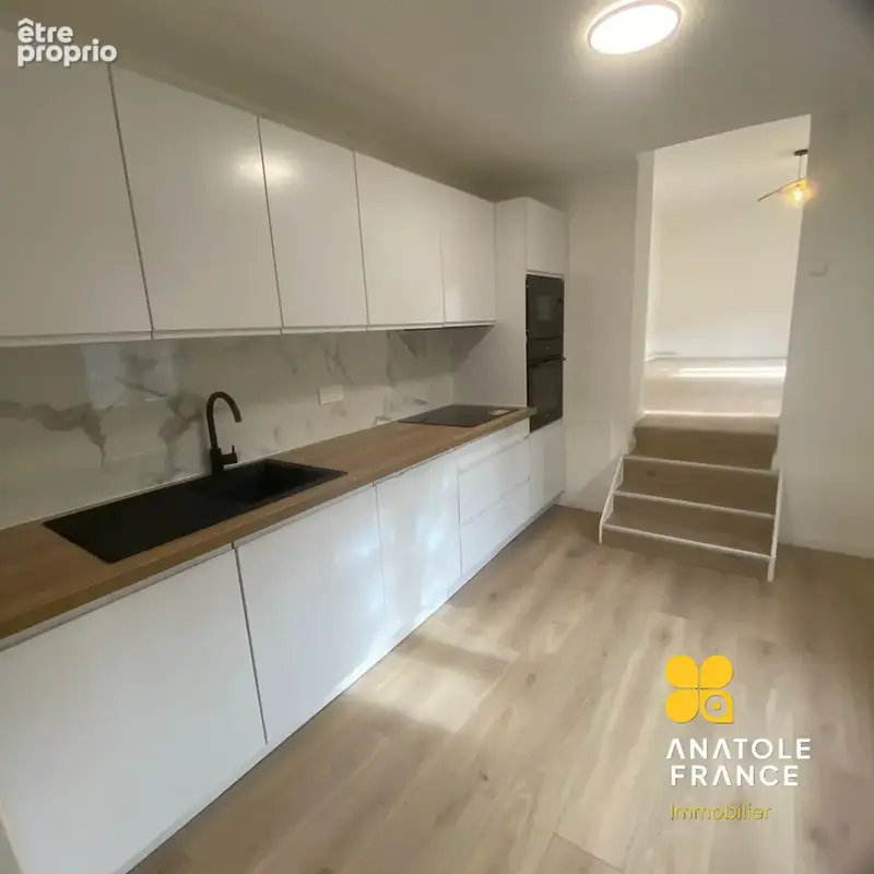 Appartement 2 pièces 54 m² à vendre à Nancy (54000) - photo 3