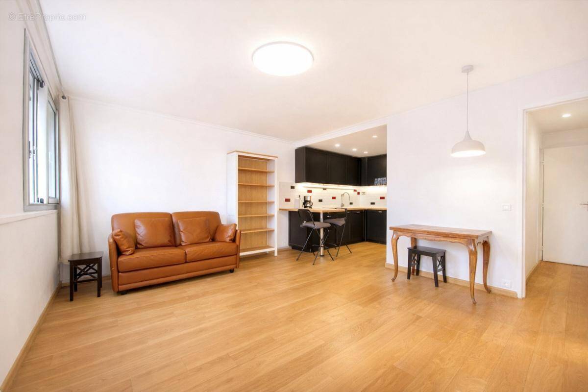 Appartement à SEVRES