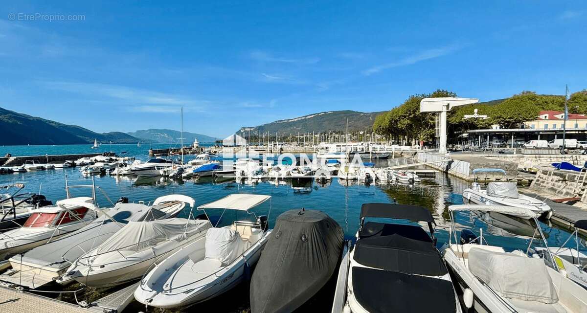 Maison à AIX-LES-BAINS