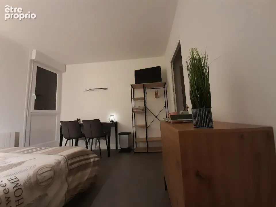 Ensemble immobilier de 37 appartements - landivisiau centre - photo 2