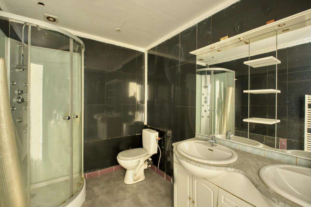 Appartement à MALZEVILLE