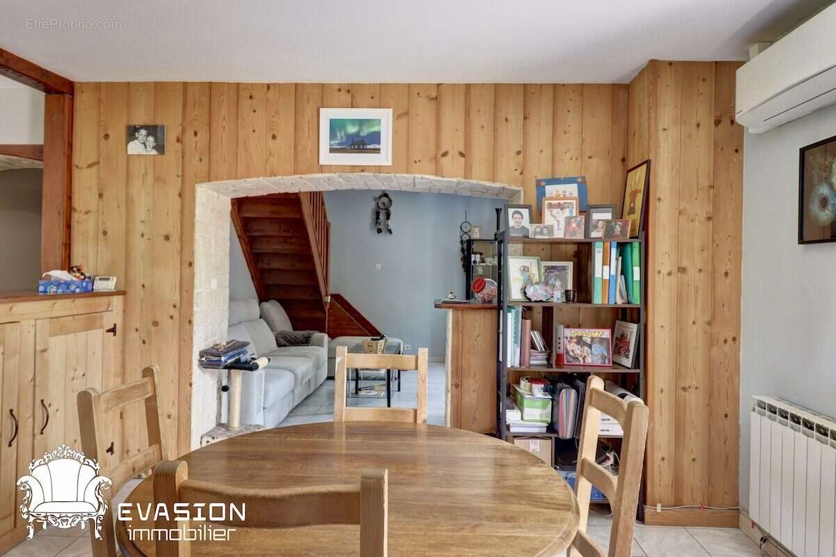 Maison 125 m² à Saint-Gervais-Les-Bains  - photo 9