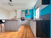 Appartement à LUNEVILLE