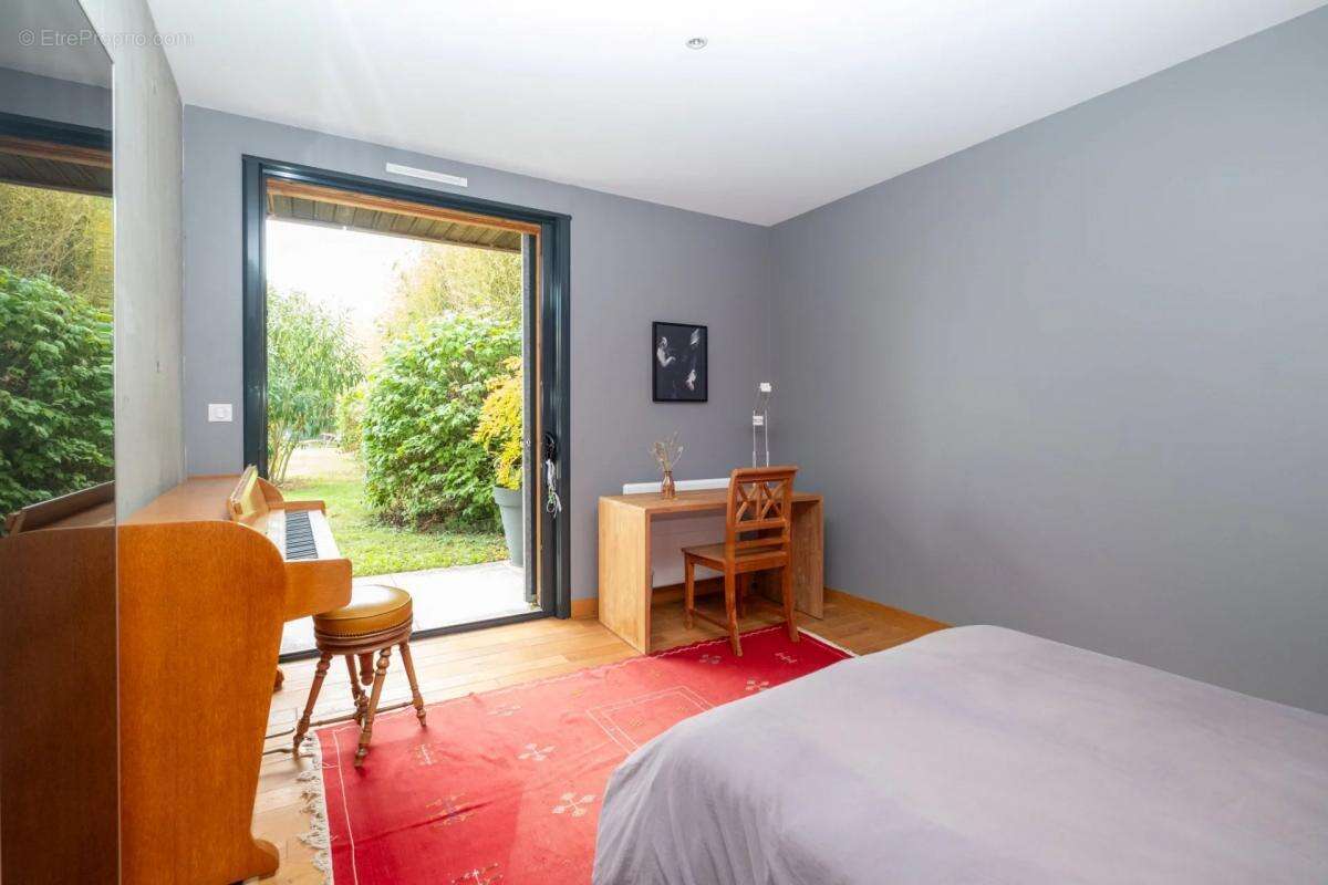 Maison à LA ROCHELLE