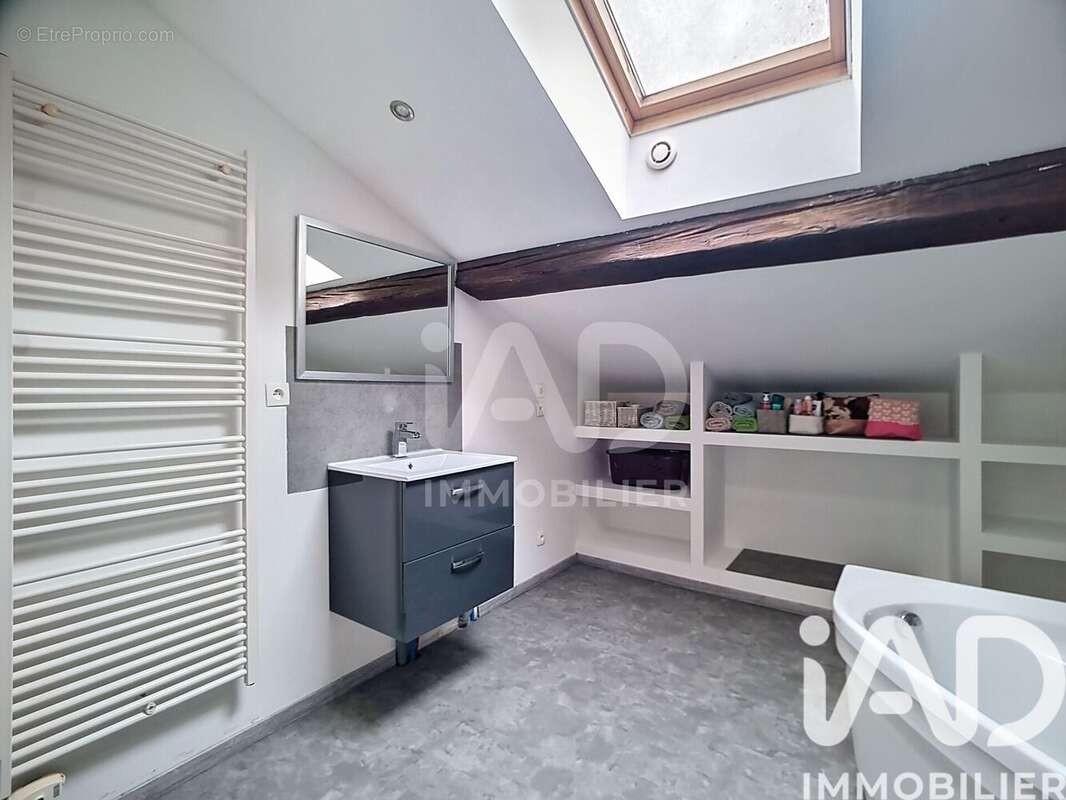 Photo 9 - Appartement à VACQUEVILLE