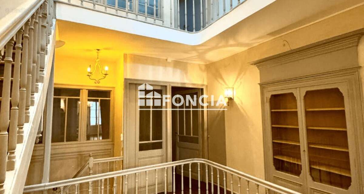 Maison à VILLENEUVE-SUR-LOT