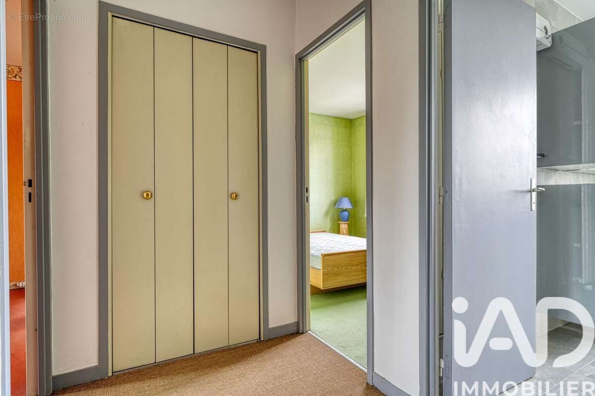 Photo 8 - Maison à ANDRESY