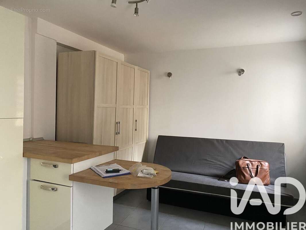 Photo 2 - Appartement à PERPIGNAN