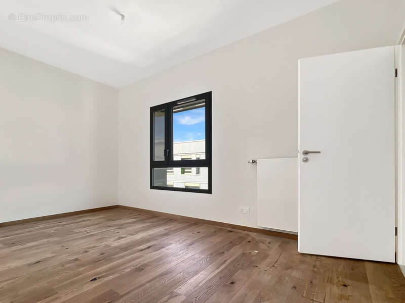 Appartement à ANNECY-LE-VIEUX
