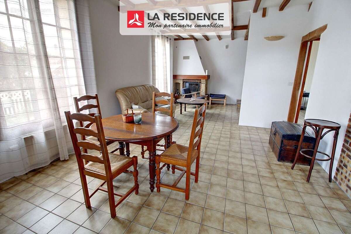 Maison 74 m² à Triel-Sur-Seine  - photo 4