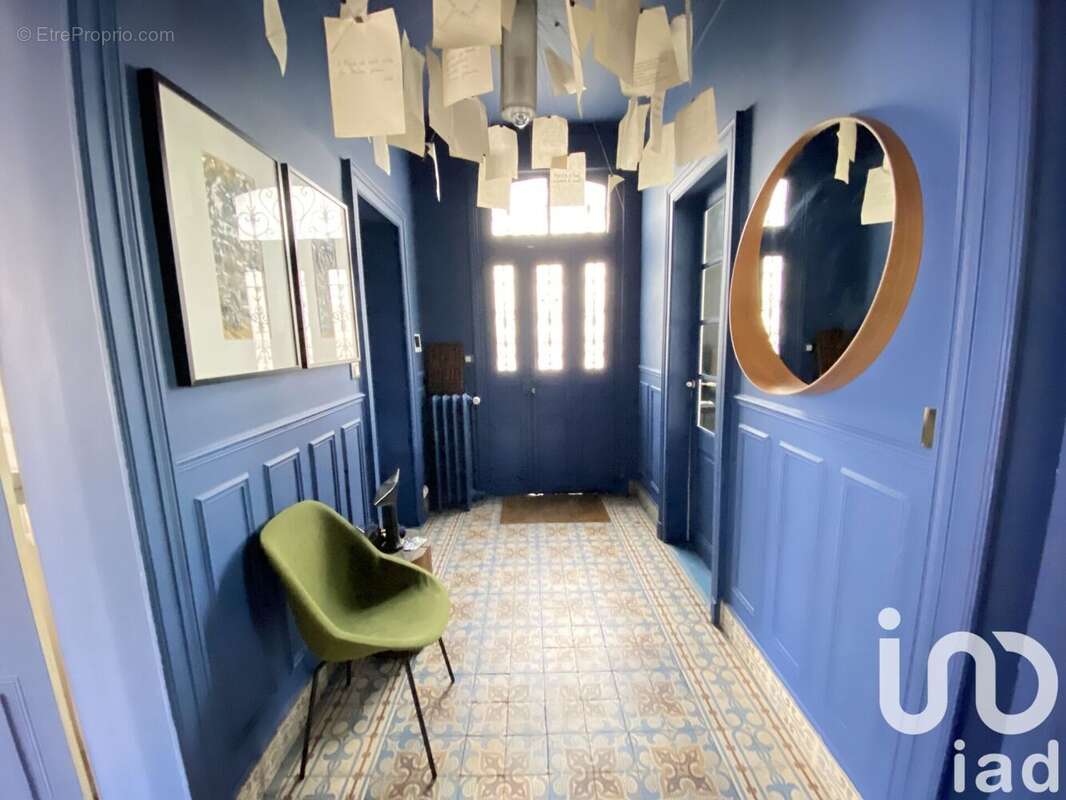 Photo 7 - Maison à REIMS