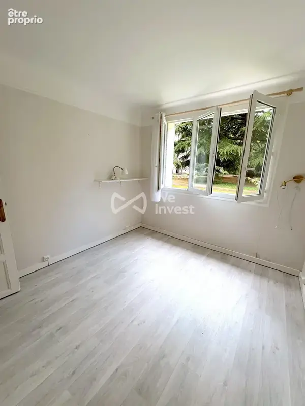 Appartement 69 m² à Viroflay  - photo 7