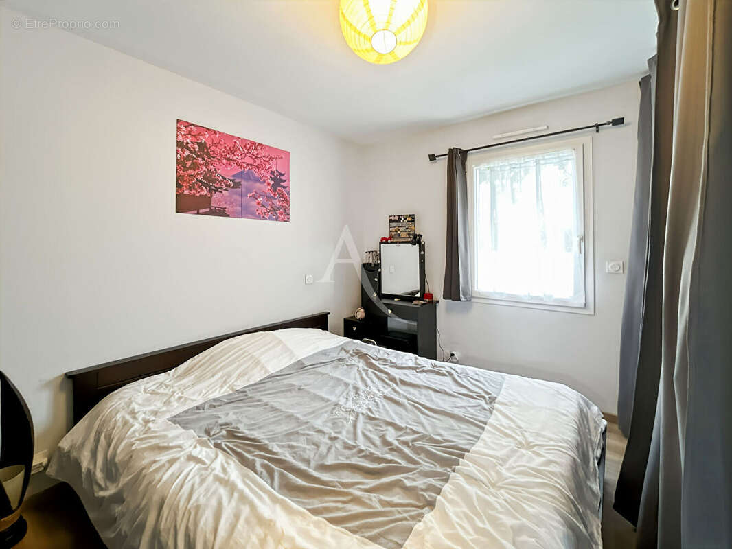 Maison à LA BARRE-DE-MONTS