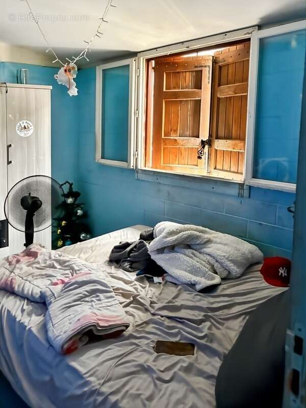 Maison à LA POSSESSION