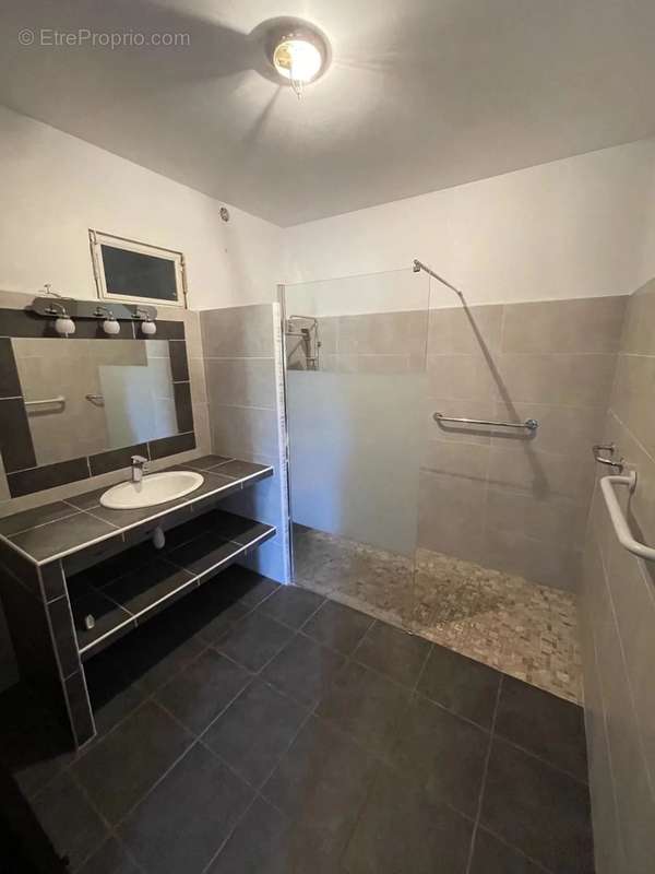 Maison à PORTO-VECCHIO