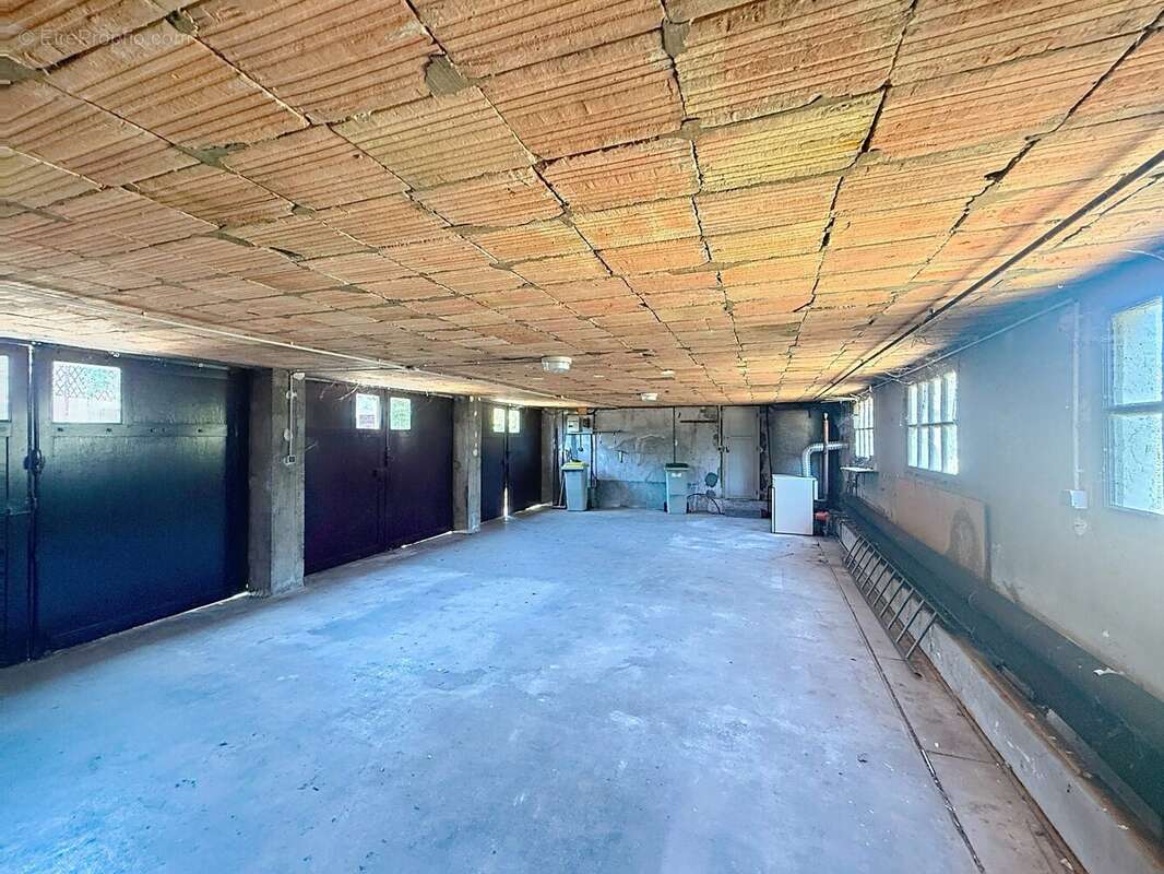 Maison à SAINT-AVERTIN