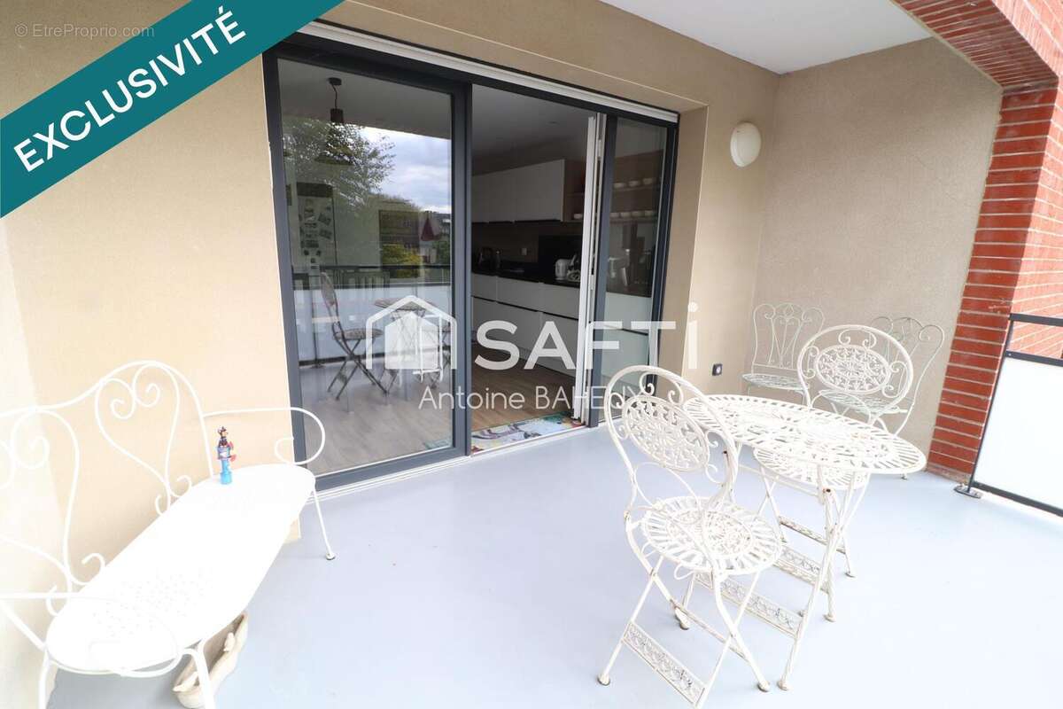 Photo 4 - Appartement à DOUAI