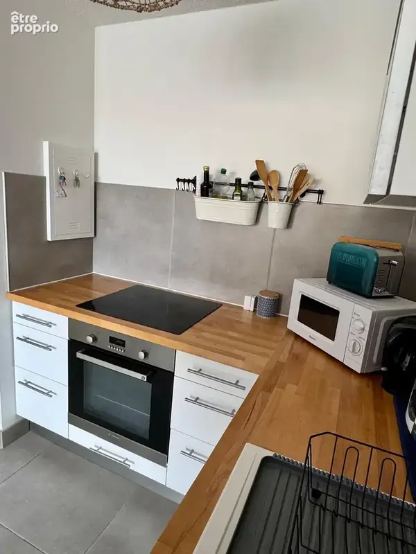 Appartement 34 m² à Frontignan  - photo 9