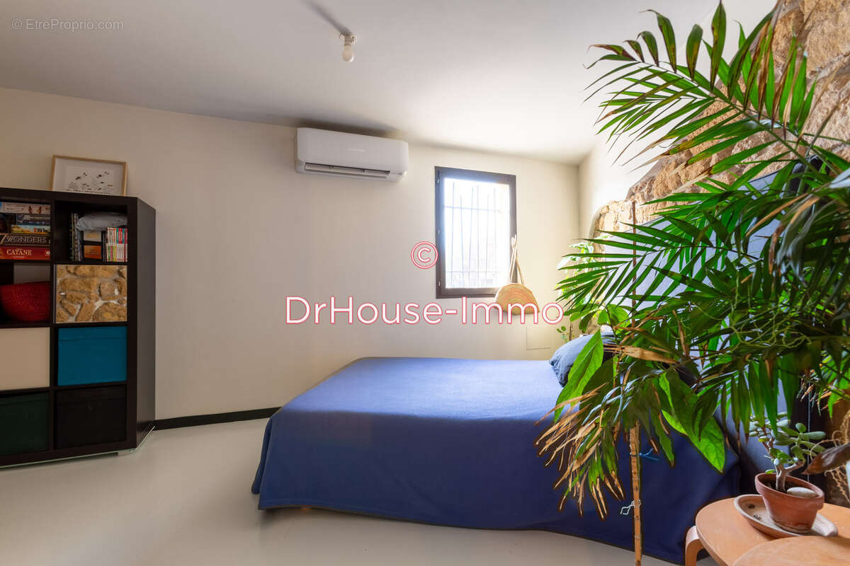 Maison à PEYROLLES-EN-PROVENCE