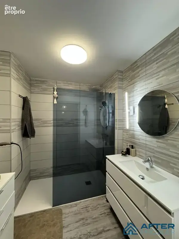 Appartement 133 m² à Baccarat  - photo 9