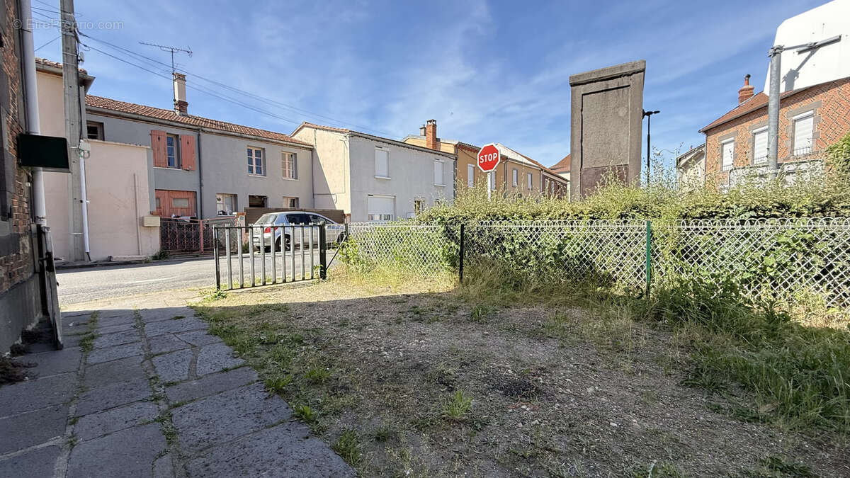 Autre à RANDAN