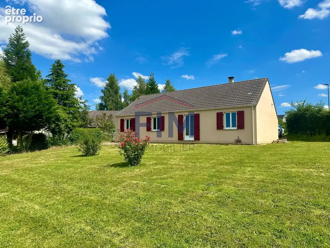 Pavillon de plain-pied - photo 12