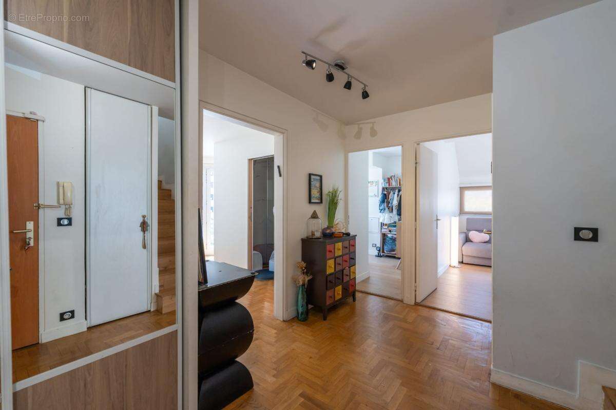 Appartement - photo 10