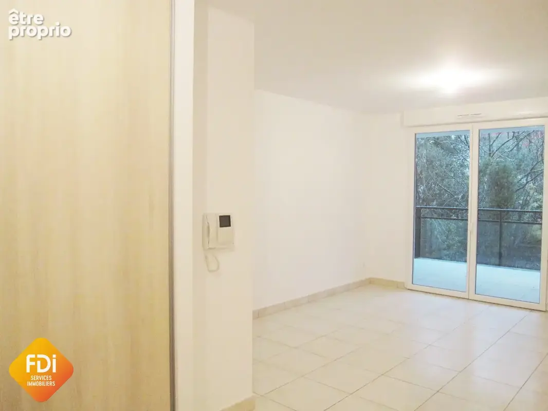 ALCO - Type 2 avec garage et terrasse 20m2 - 43m2 - photo 2