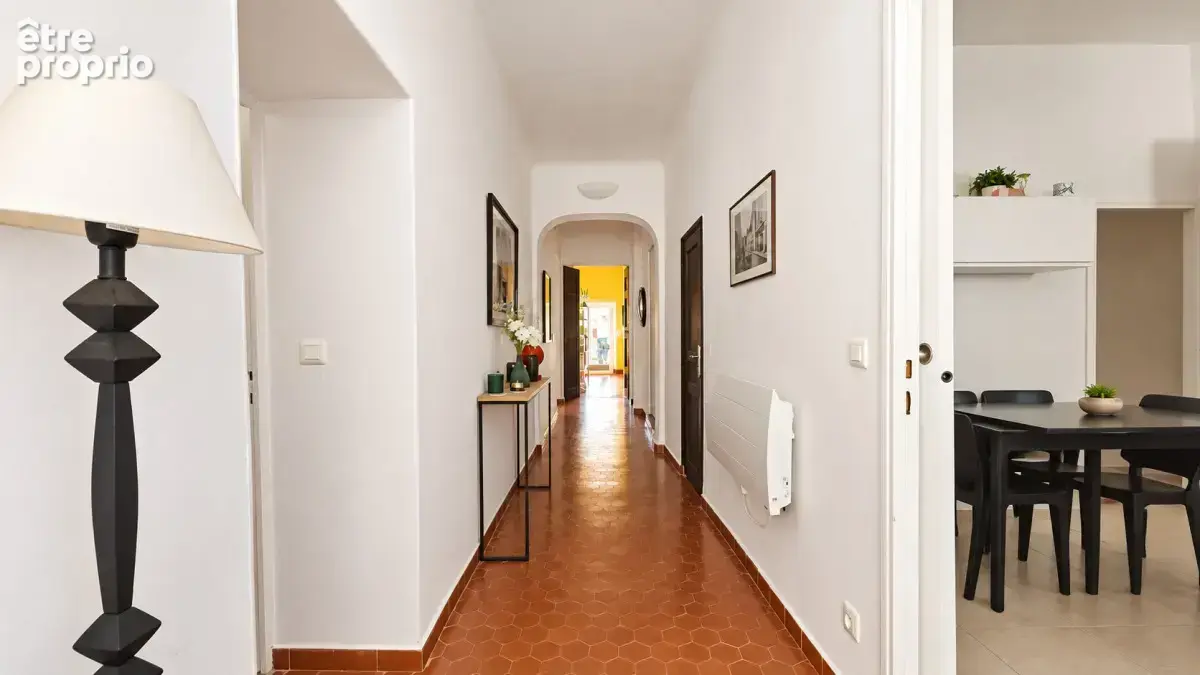 Maison - Rognes - 127m² - photo 8