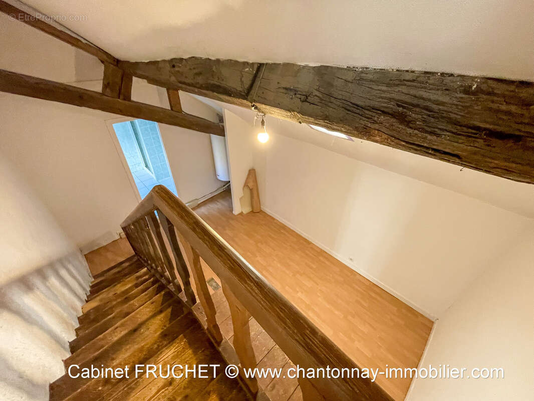 Jolie maison de bourg habitable de suite - photo 7