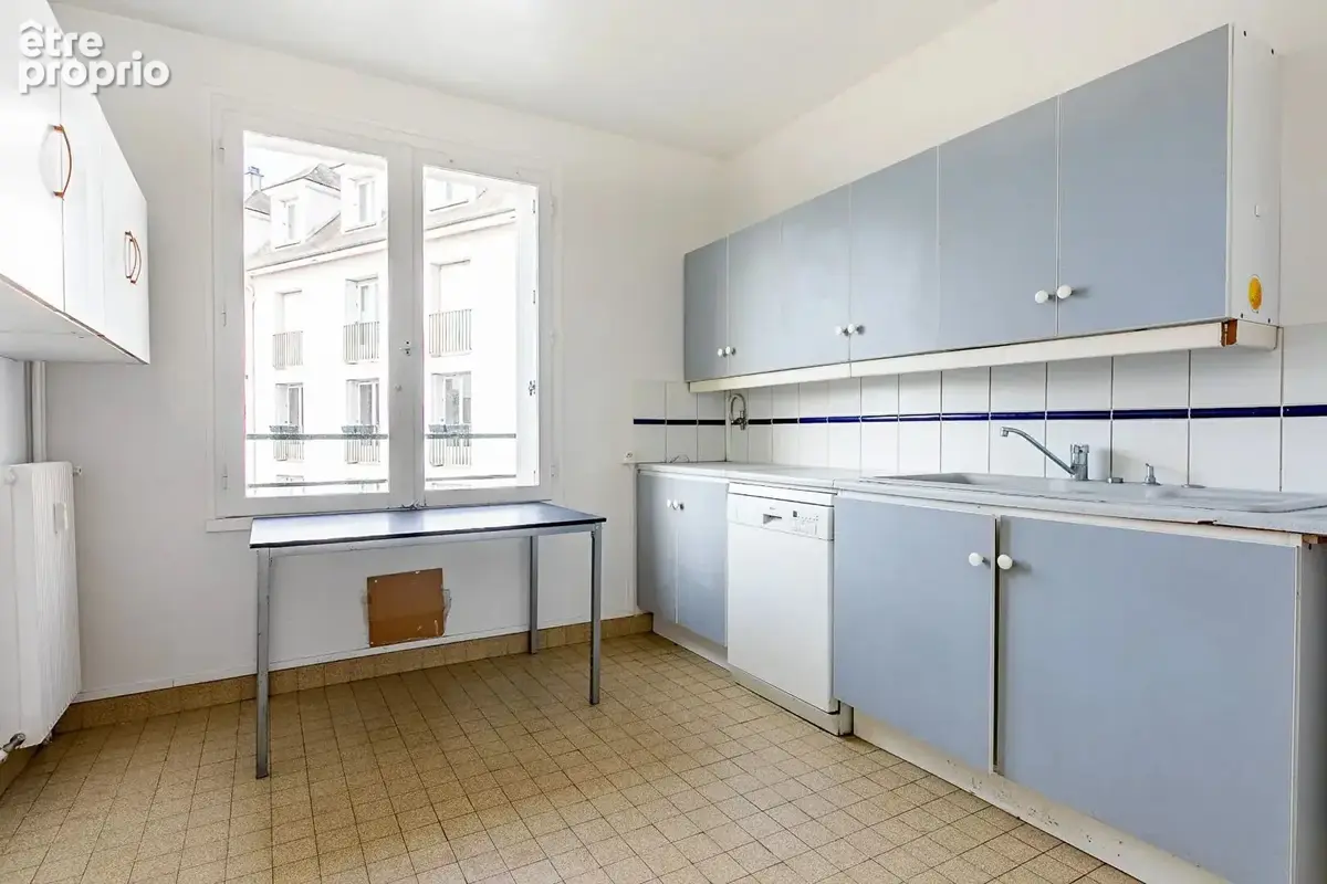 Appartement Senlis 6 pièce(s) 120 m2 - photo 6