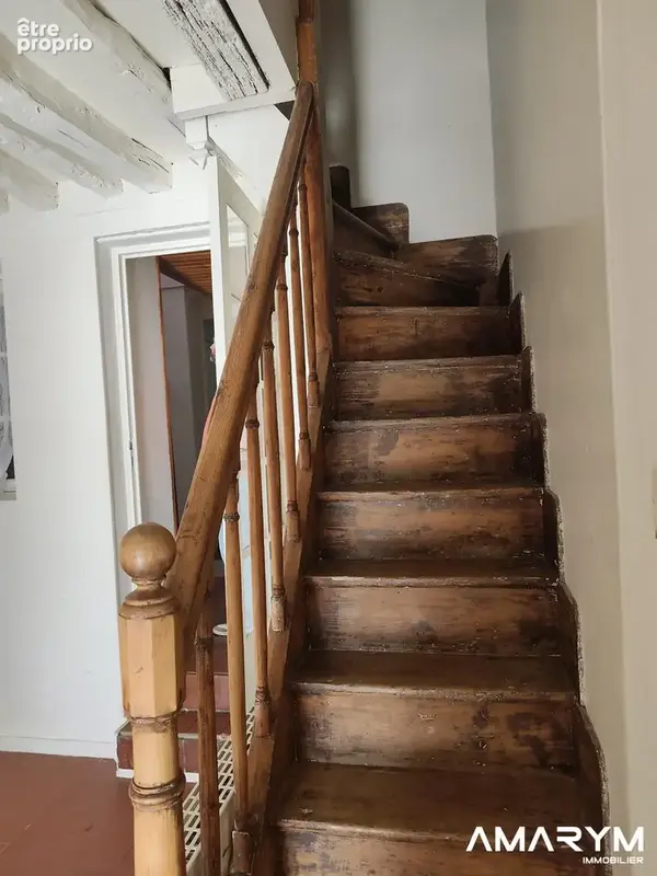 Appartement 3 pièces 73 m² à vendre à Dieppe (76200) - photo 7