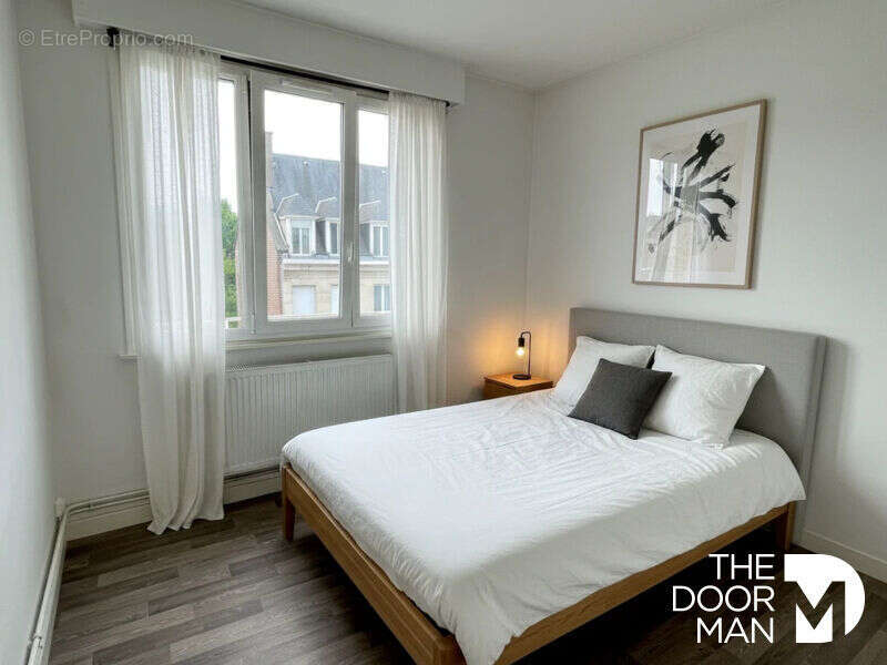 Appartement 59300 - photo 6