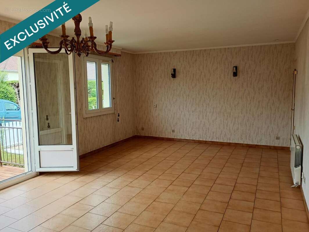 Photo 4 - Maison à MAROMME