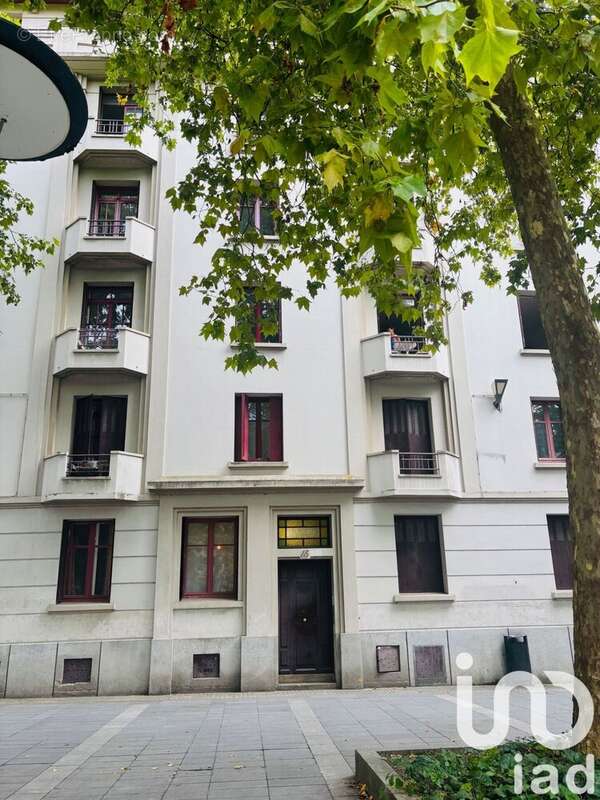 Photo 8 - Appartement à NANTES