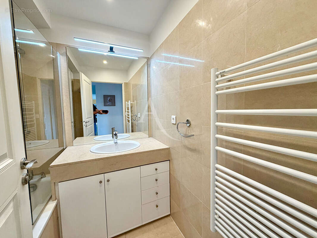Appartement Garches 3 pièces 68 m2 - photo 12