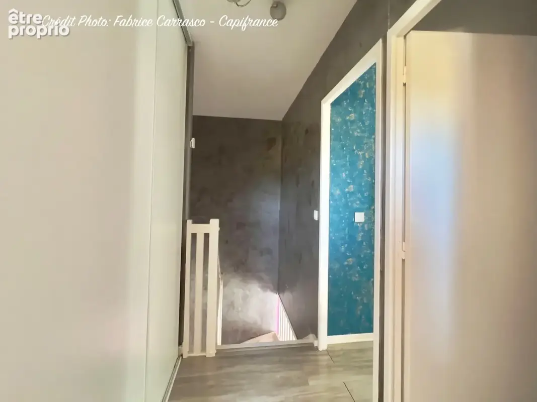 Appartement à vendre 3 pièces CEBAZAT (63) Duplex T3 de 62 m² avec terrasse - photo 12