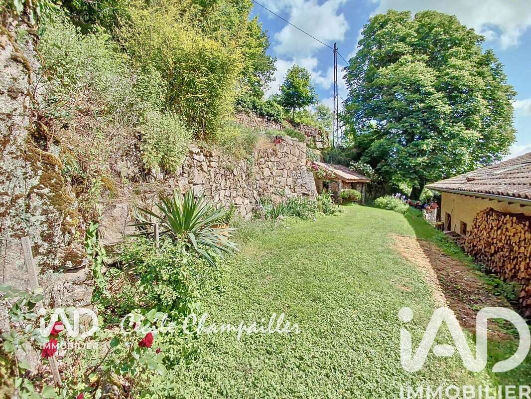 Photo 3 - Appartement à PELUSSIN