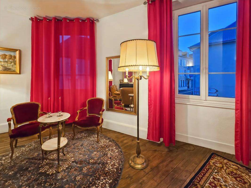 Maison à CHATILLON-EN-BAZOIS