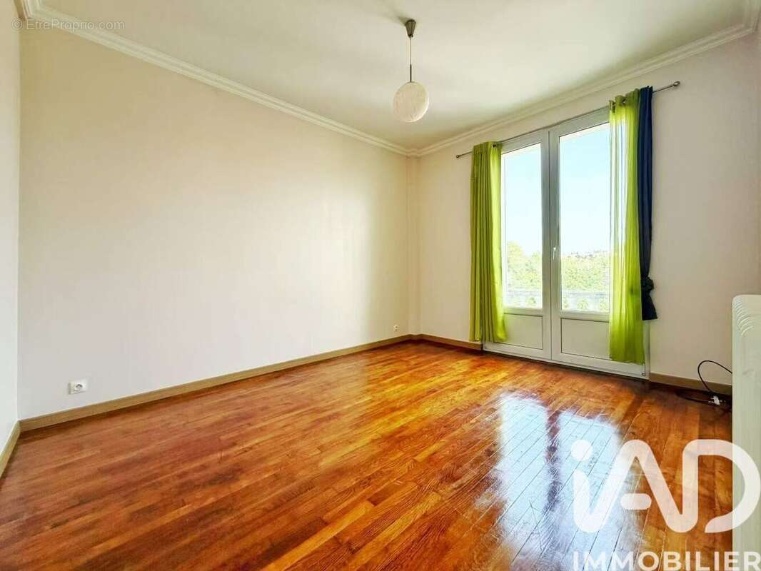 Photo 7 - Maison à BONDY