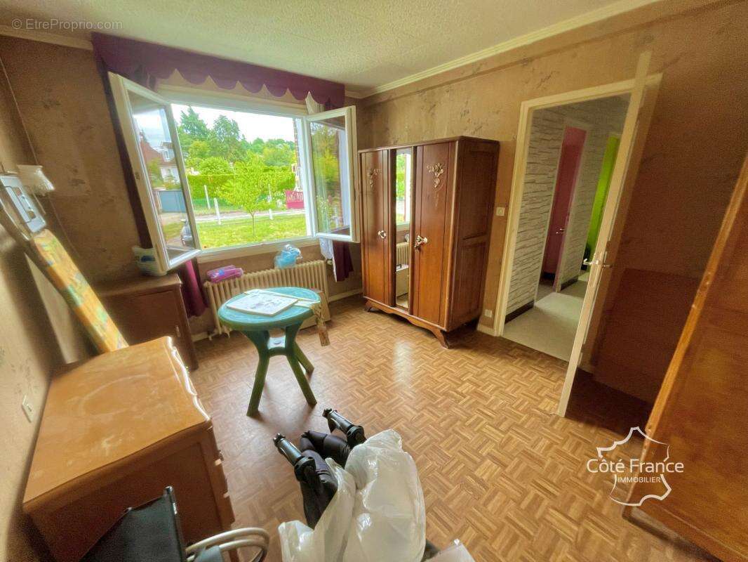 Très belle Maison familiale de 135 m2 avec vaste terrain arb - photo 9